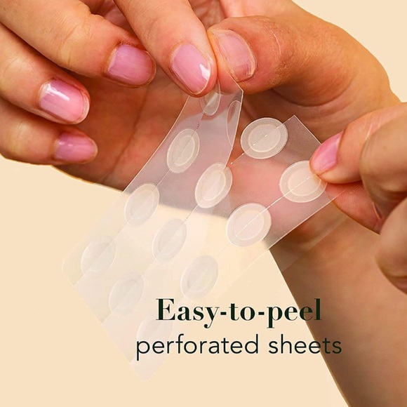 NWT Rael Beauty Miracle Patch Hydrocolloid, Acne Pimple Absorbing Cover, Blemish - Picture 3 of 6